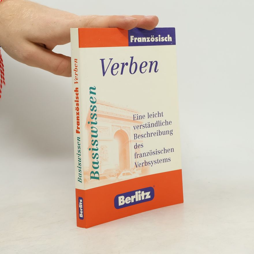 Kate Dobson Berlitz Basiswissen Französisch Verben