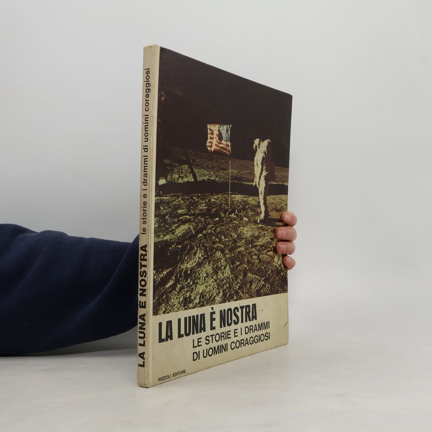 kolektiv La Luna é nostra