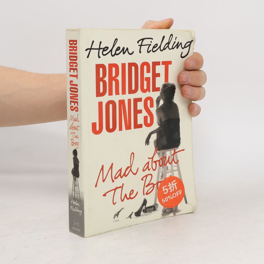 Helen Fielding Bridget Jones