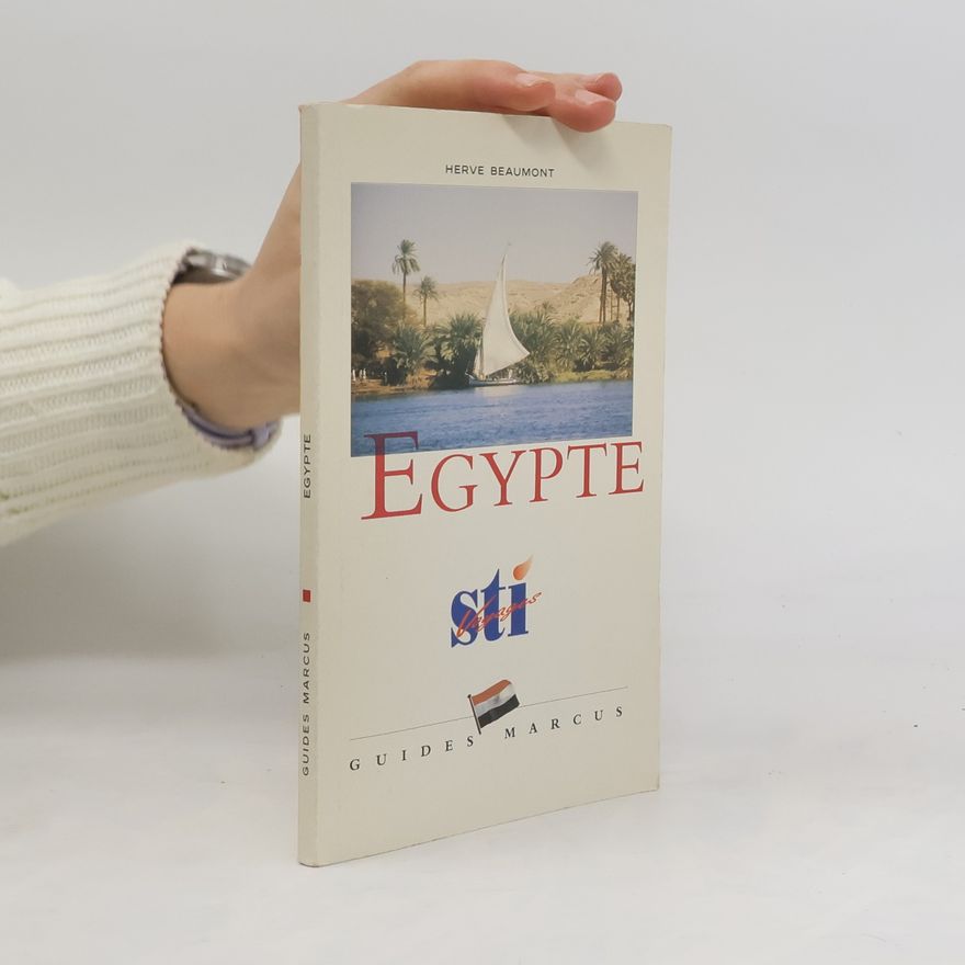 Hervé Beaumont Egypte