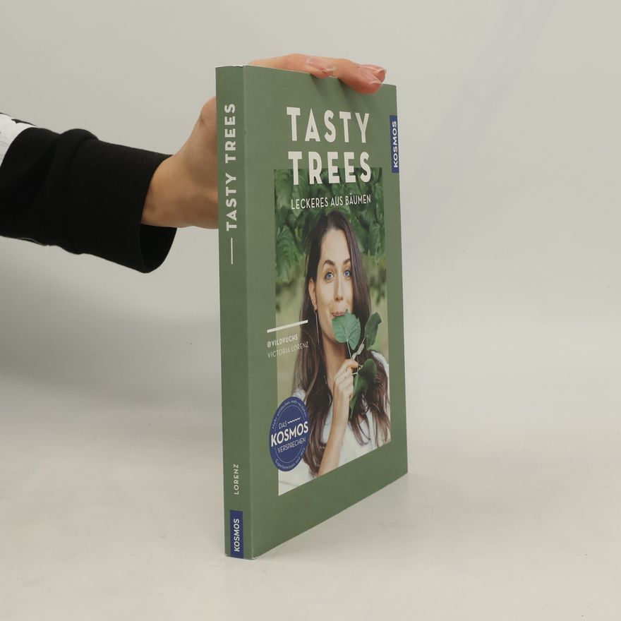 Victoria Lorenz Tasty Trees