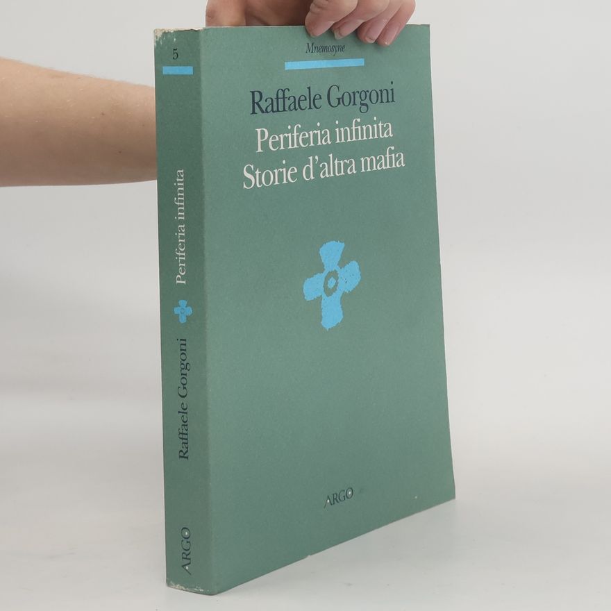 Raffaele Gorgoni Periferia infinita