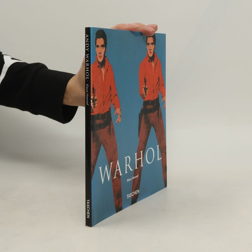 Klaus Honnef Warhol