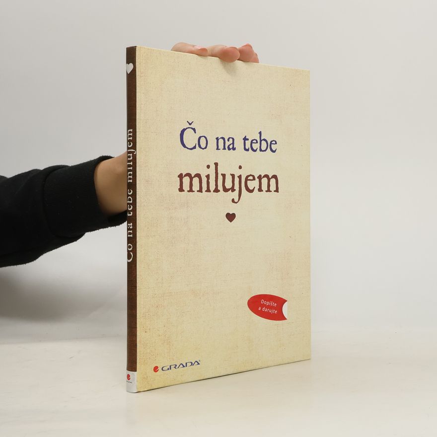 Alexandra Reinwarth Čo na tebe milujem