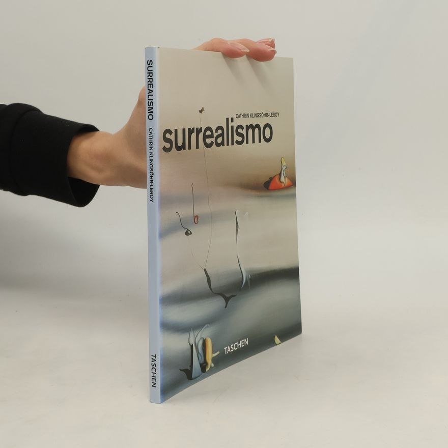 Cathrin Klingsöhr Leroy Serie Menor: Surrealismo