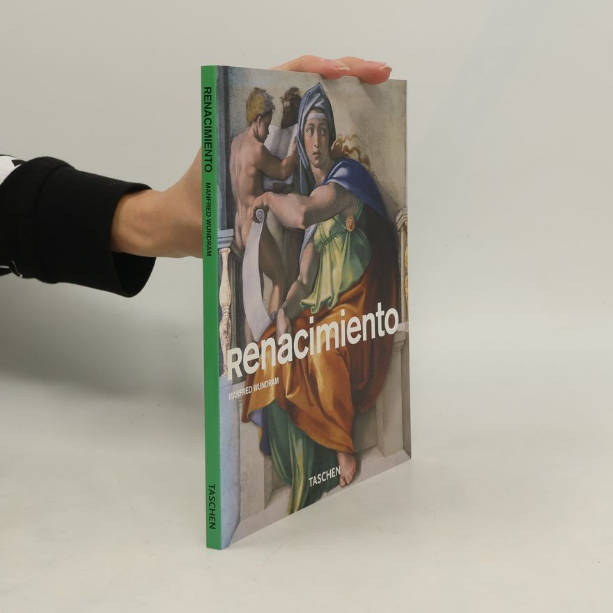 Manfred Wundram Renacimiento