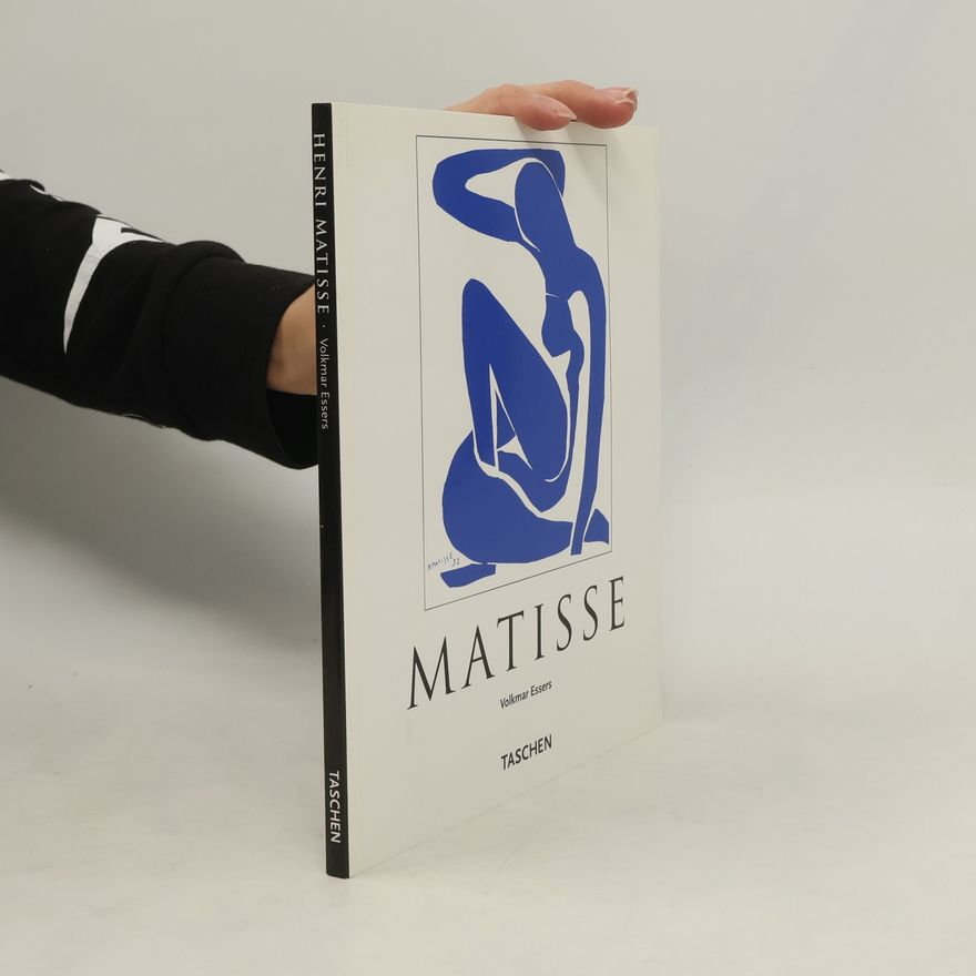Volkmar Essers Matisse