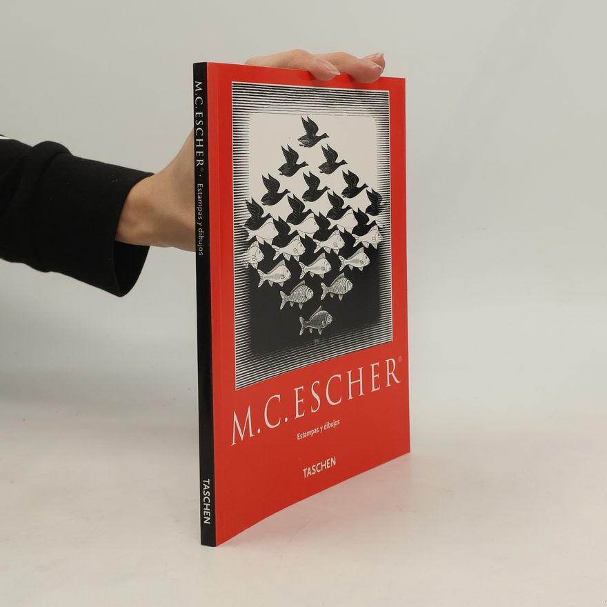Maurice Cornelis Escher M.C. Escher