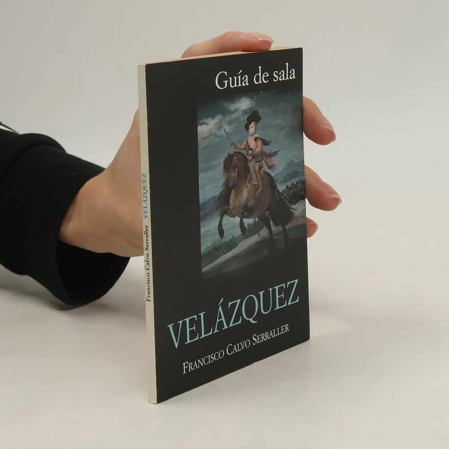 H. Knackfuß Velazquez