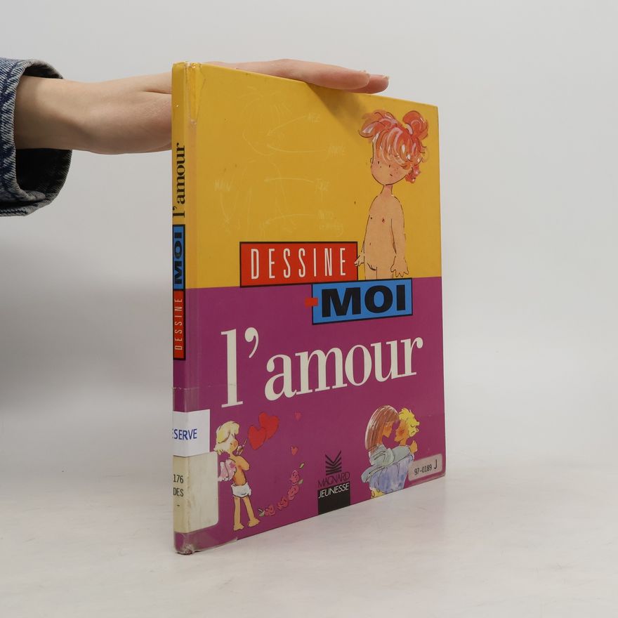 Autorenkollektiv Dessine-moi l'amour