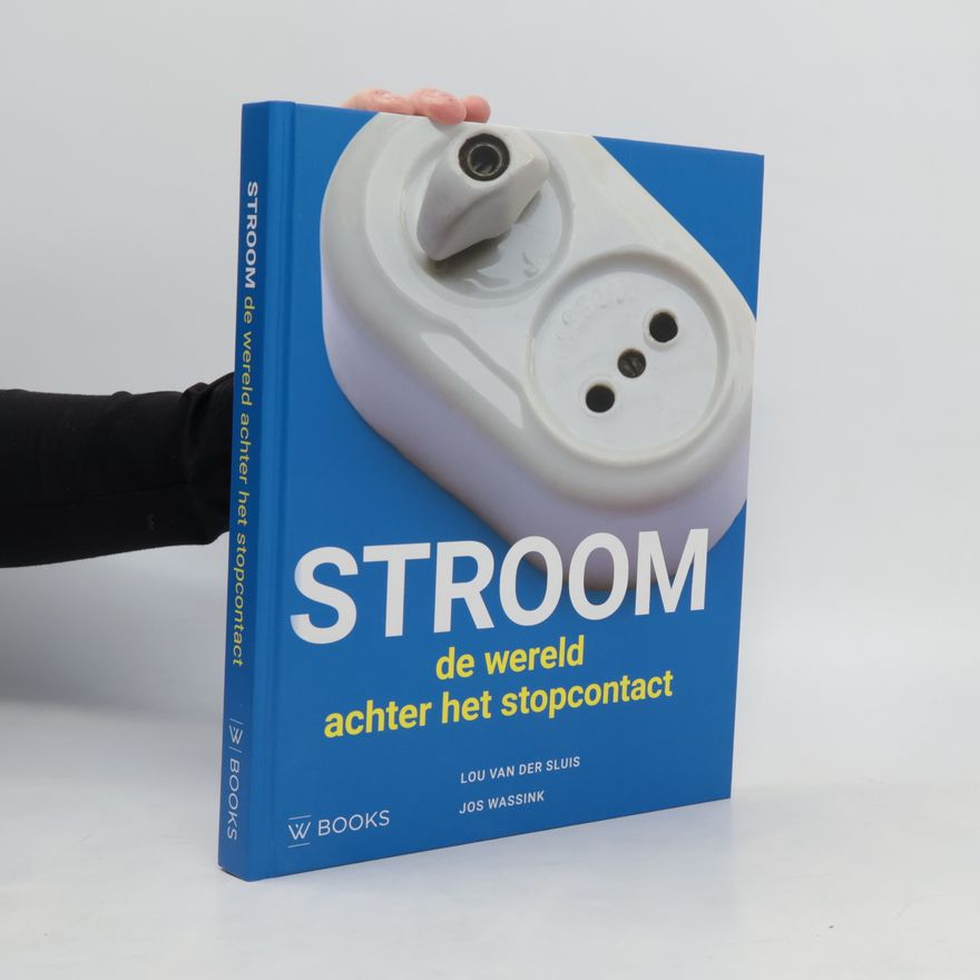 Louis van der Sluis Stroom