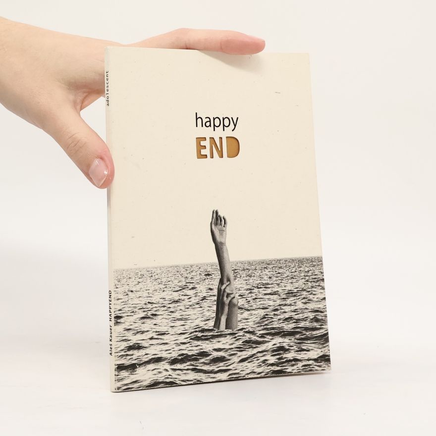 Aleš Kauer Happyend