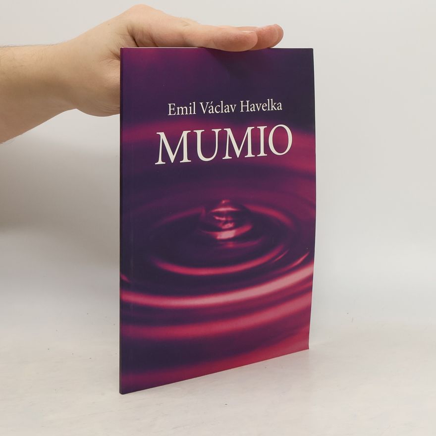 Emil Václav Havelka Mumio