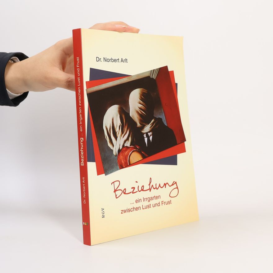Norbert Arlt Beziehung