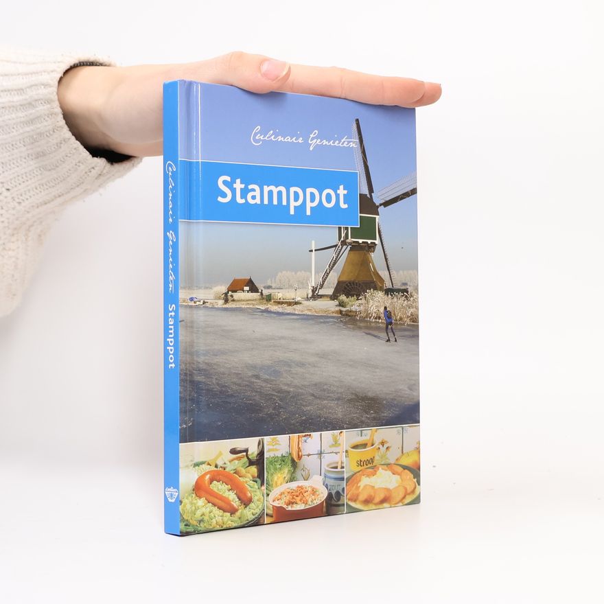 Kolektiv autorů Stamppot
