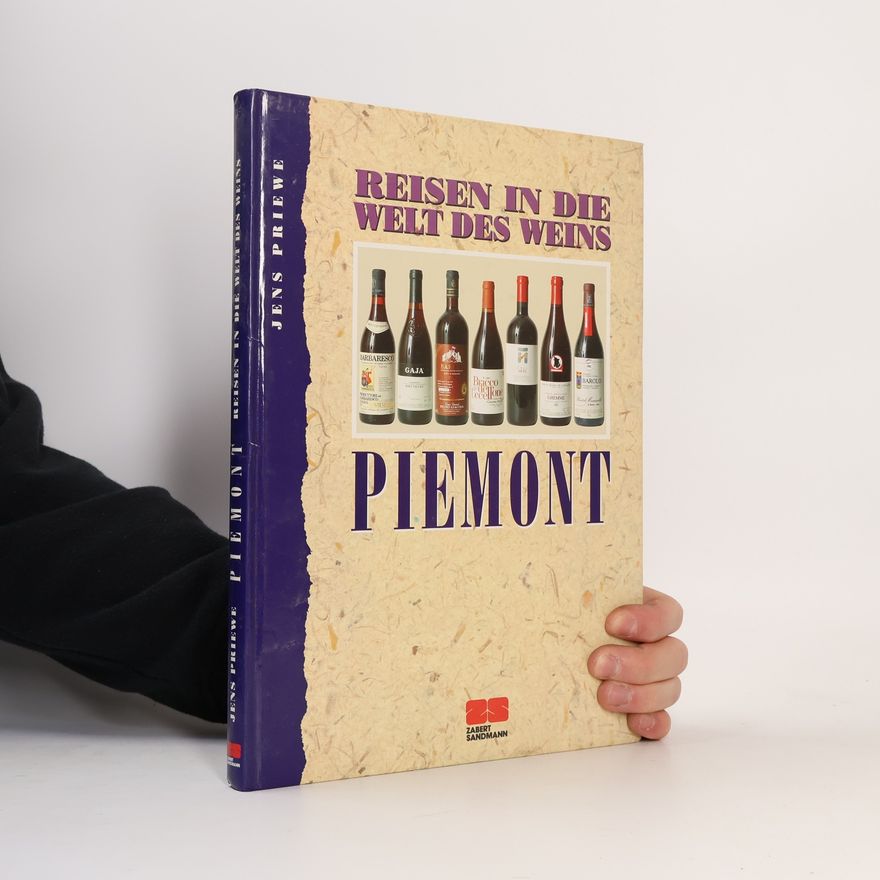Jens Priewe Piemont
