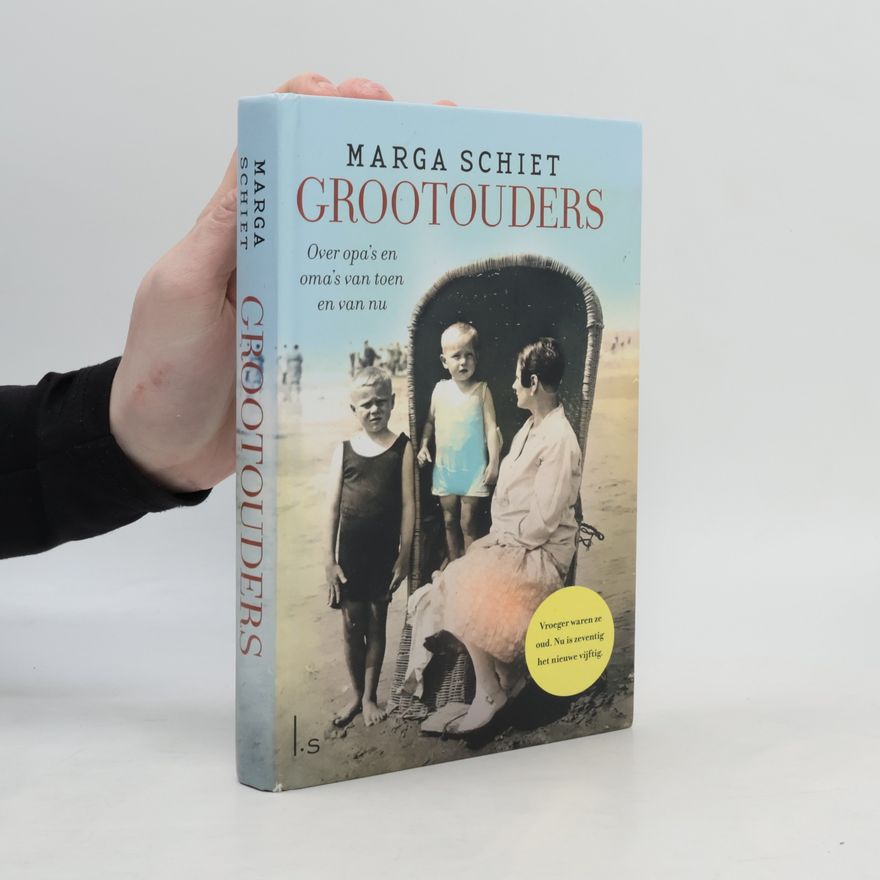 Frank Noë Grootouders