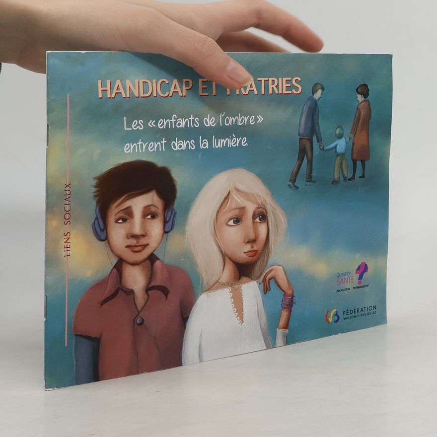 Autores varios Handicap et fratries