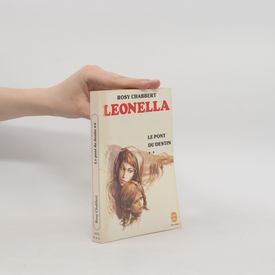 Rosy Chabbert  Leonella