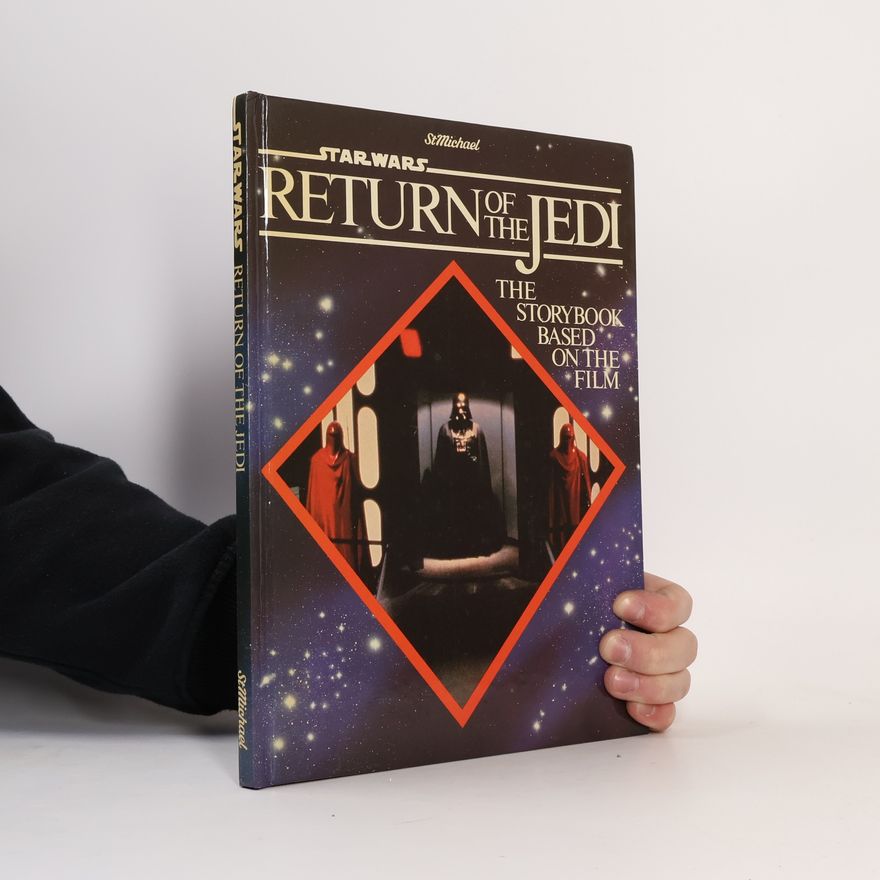 Autorenkollektiv Return of the Jedi