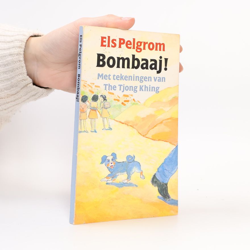 Thé Tjong-Khing Bombaaj!