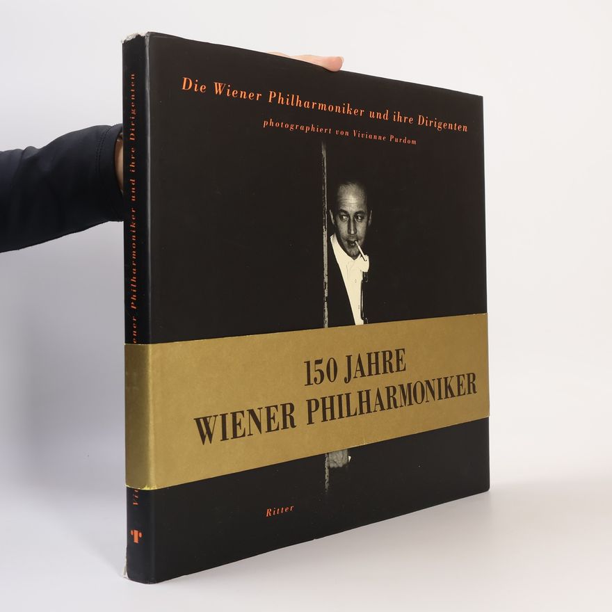 Various authors 150 Jahre Wiener Philharmoniker