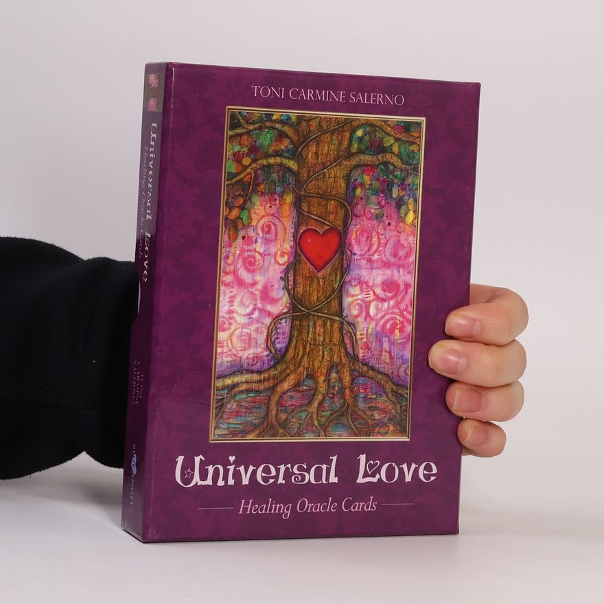 Blue Angel Gallery Universal Love