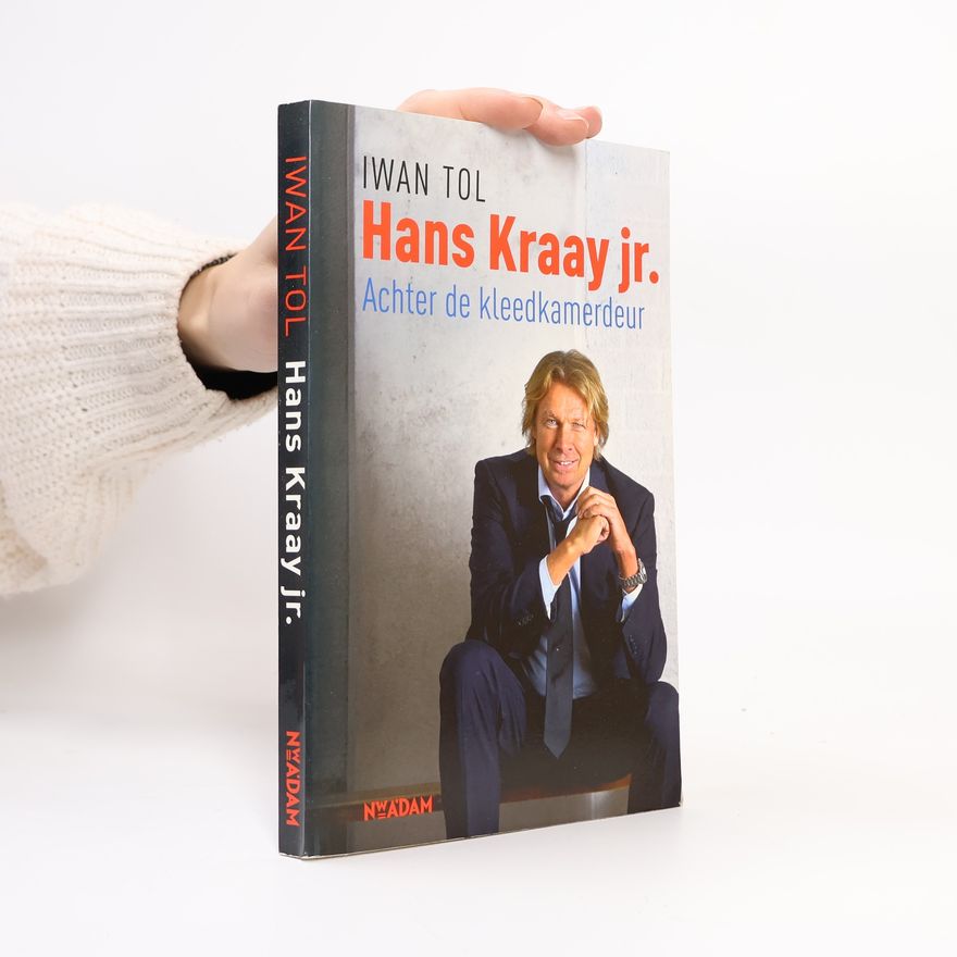 Iwan Tol Hans Kraay jr.