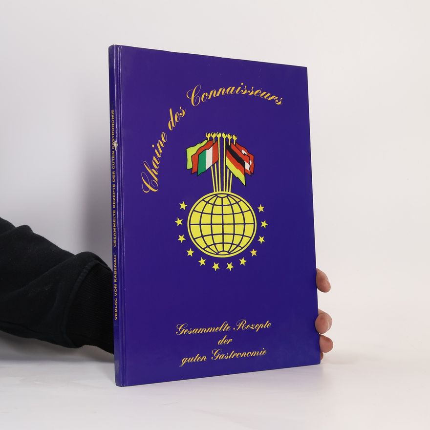 Autorenkollektiv Chaine des Connaisseurs
