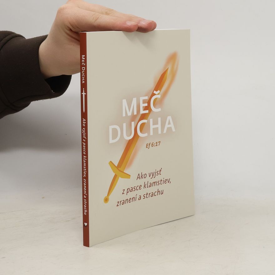 Autorenkollektiv Meč ducha