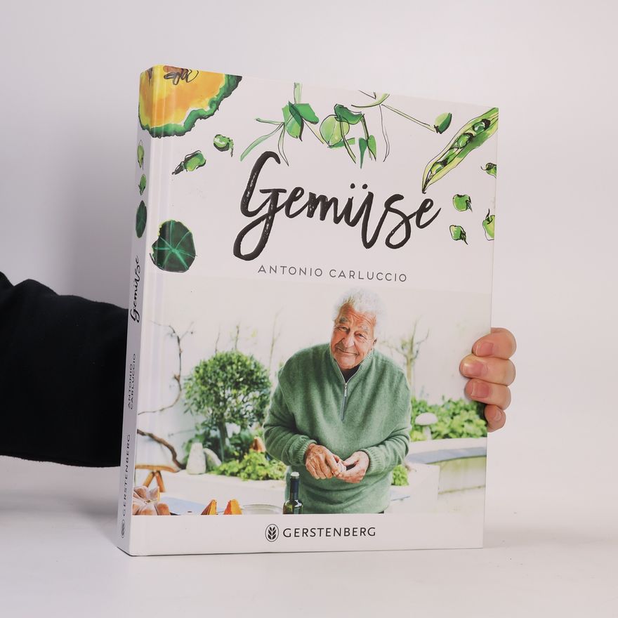Antonio Carluccio Gemüse
