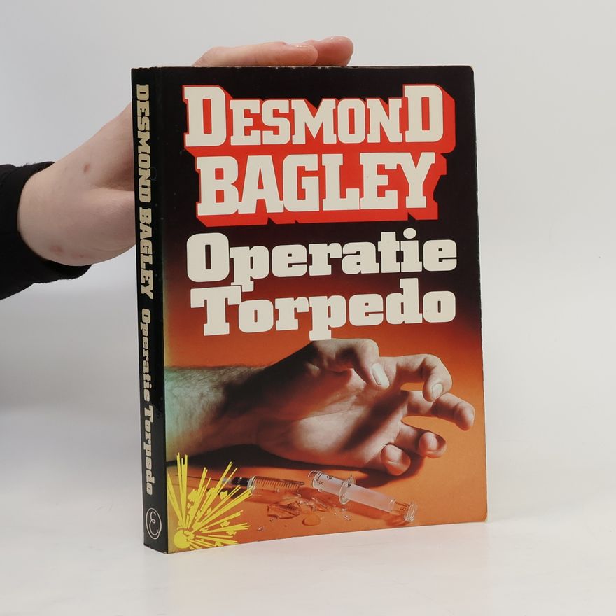 Desmond Bagley Operatie torpedo