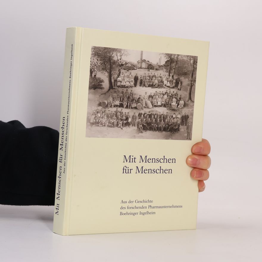 Autorenkollektiv Mit Menschen für Menschen