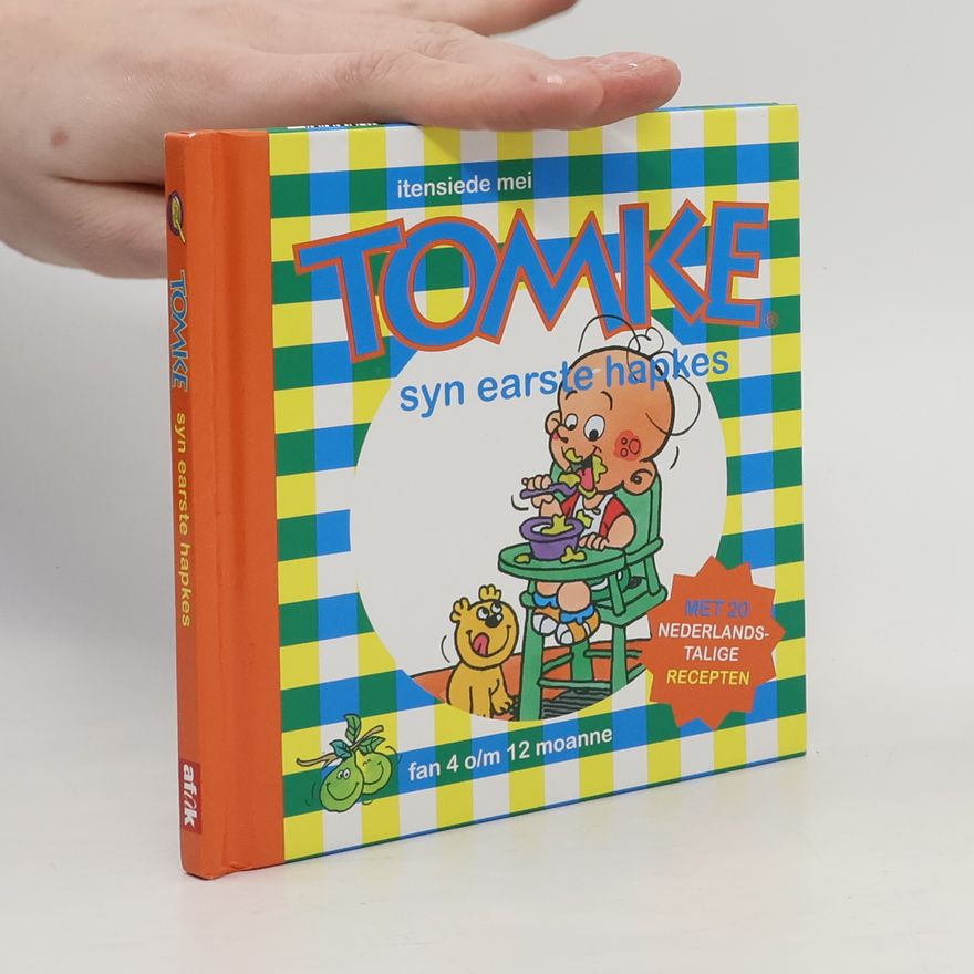 Various authors Tomke