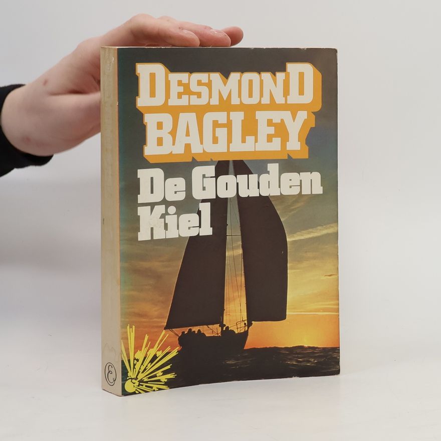 Desmond Bagley De gouden kiel