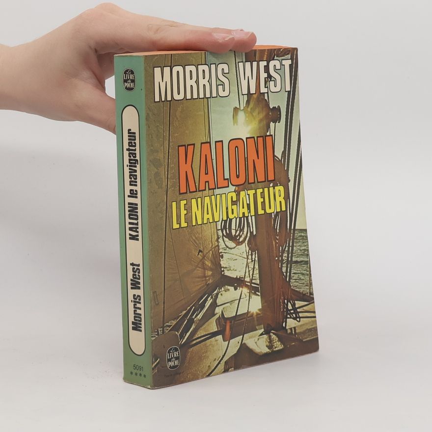 Morris West Kaloni le Navigateur