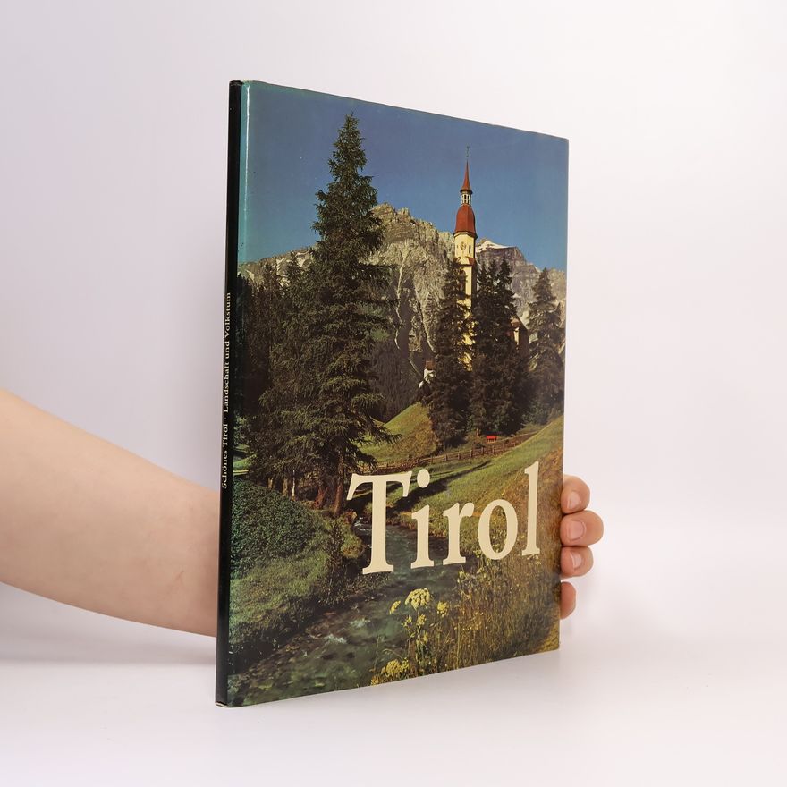 Autorenkollektiv Schönes Tirol