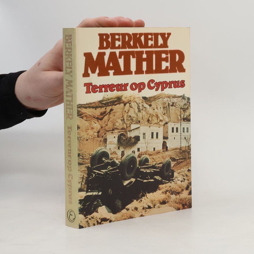 John Evan Weston Davies Terreur op Cyprus