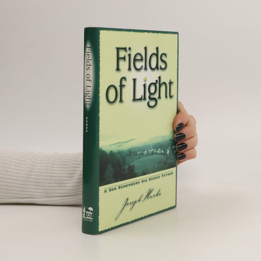 Joseph Hurka Fields of Light