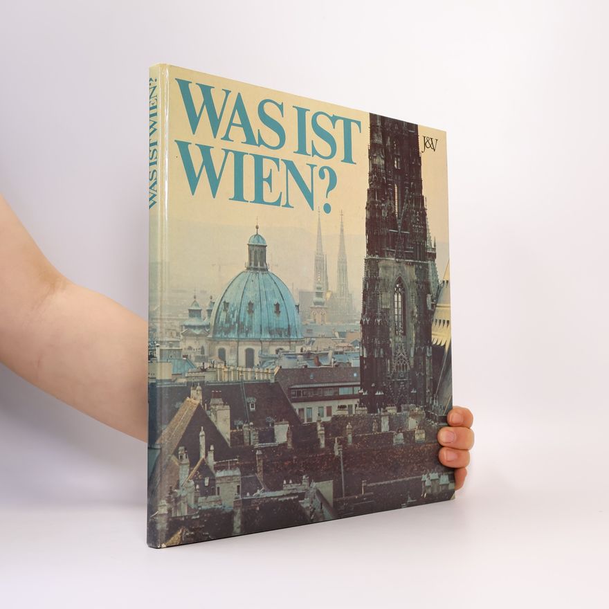 Autorenkollektiv Was ist Wien?