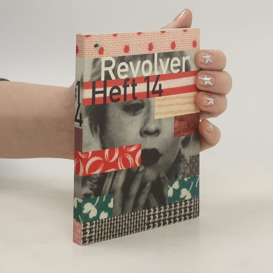 AA.VV. Revolver
