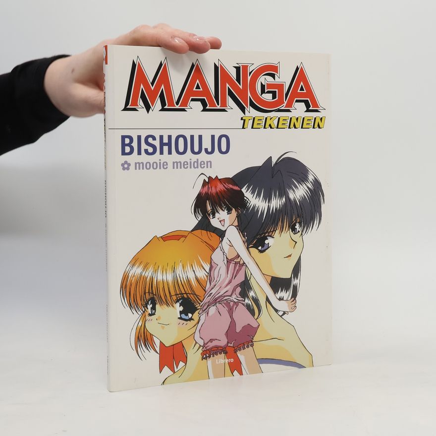 Hikaru Hayashi Manga Tekenen