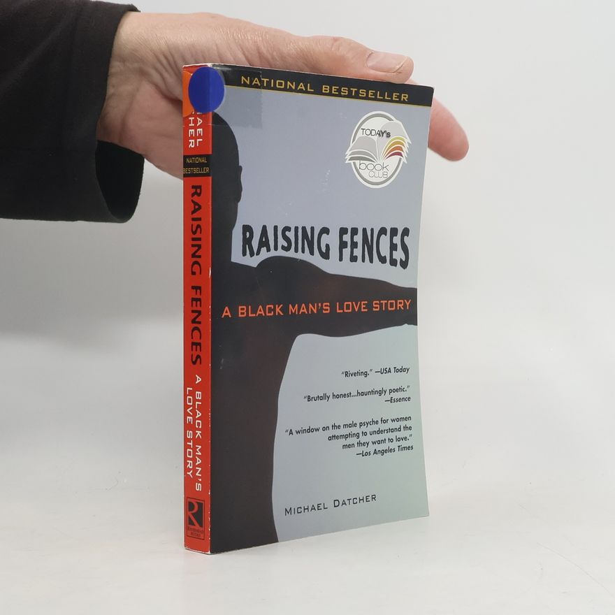 Michael Datcher Today Show Book Club - 4: Raising Fences