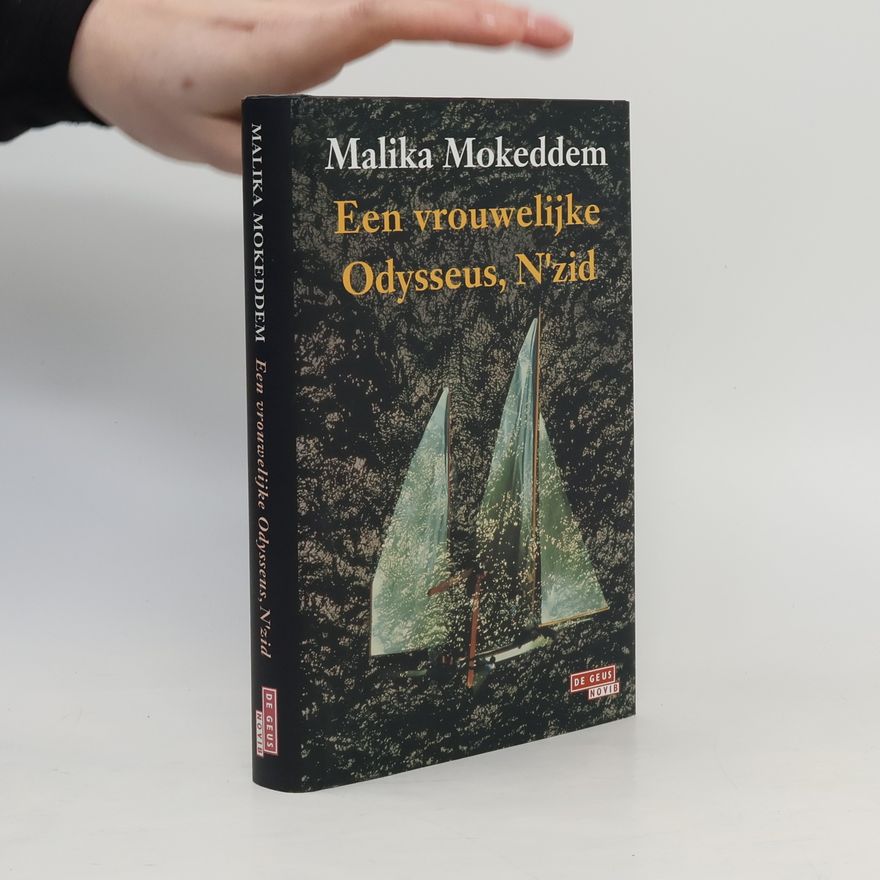 Désirée Victorine Léonie Schyns Een vrouwelijke Odysseus, N'zid