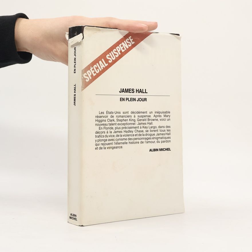 James Wilson Hall Collections Litterature: En plein jour