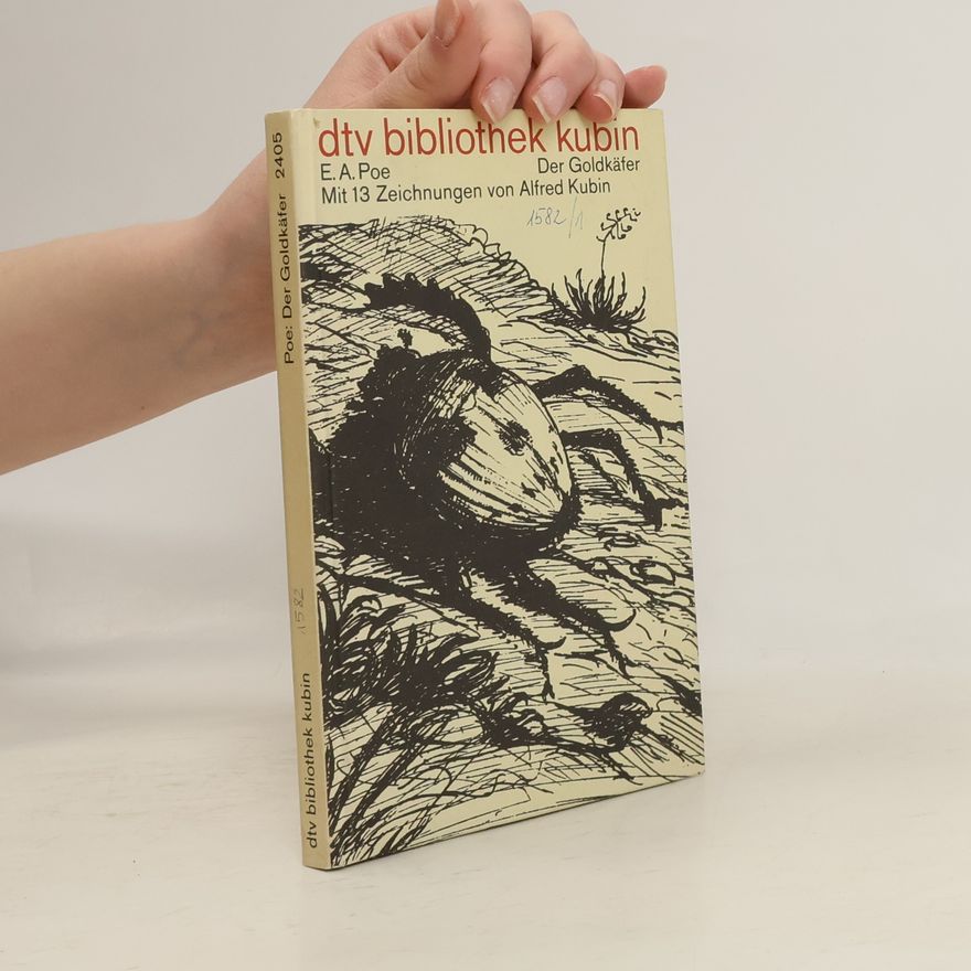 Edgar Allan Poe Der Goldkäfer