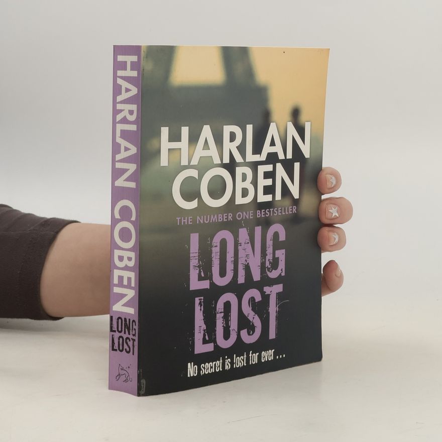 Harlan Coben Long Lost