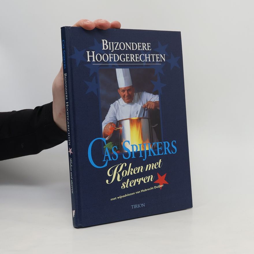 Hennie Franssen-Seebregts Bijzondere hoofdgerechten