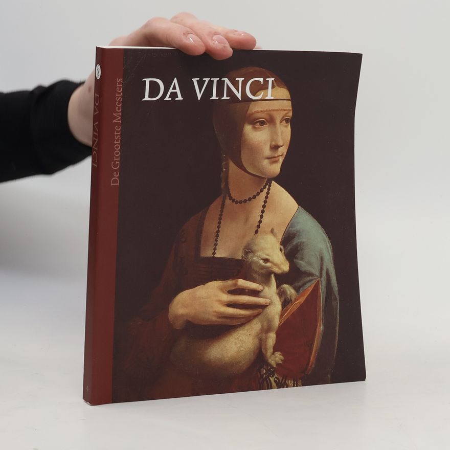 AA.VV. De Grootste Meesters Da Vinci