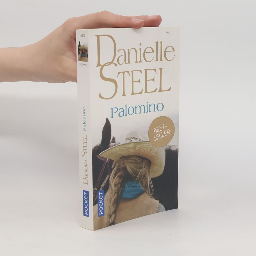 Danielle Steel Palomino
